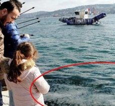 İstanbul Boğazı deniz analarının istilasına uğradı!