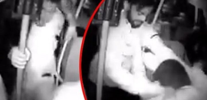 Engelli genci darp edenler 1 yıl 10 ay hapis cezasına çarptırıldı