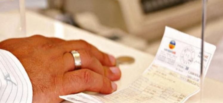 Dikkat! Fatura öderken dolandırıldı