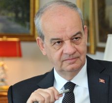 İlker Başbuğ: Cumhurbaşkanı’nın doğru bilgilendirilmediğini düşünüyorum
