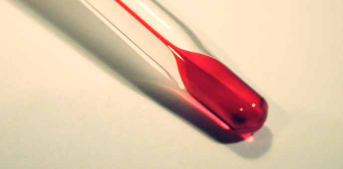 Kırmızı cıva: Son 40 yıla damgasını vuran en gizemli madde! Türkiye’de…