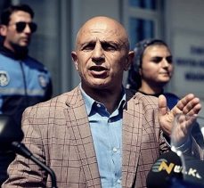 Memuru tokatlayan zabıta müdürü hakkında adli soruşturma başlatıldı