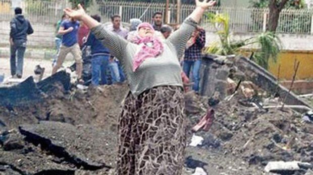 Reyhanlı’da 2013’te 53 kişinin yaşamını yitirdiği bombalı saldırı davası hala sürüyormuş..! dava 23 Şubat’a ertelendi