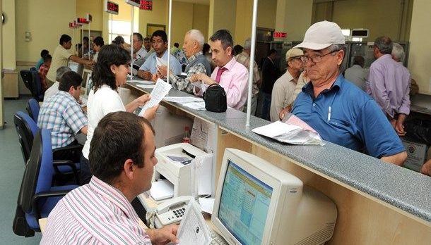 Konut hesabı kullanan tapu harcı ödemeyecek