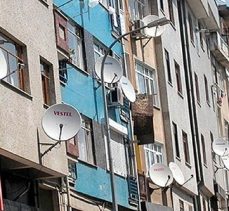 Haberleşme altyapısı değişiyor: Çanak anten görüntüsüne son