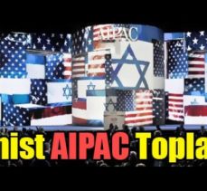 AIPAC, İran’a karşı Suudi Arabistan ve BAE’yi destekleme çağrısı yaptı