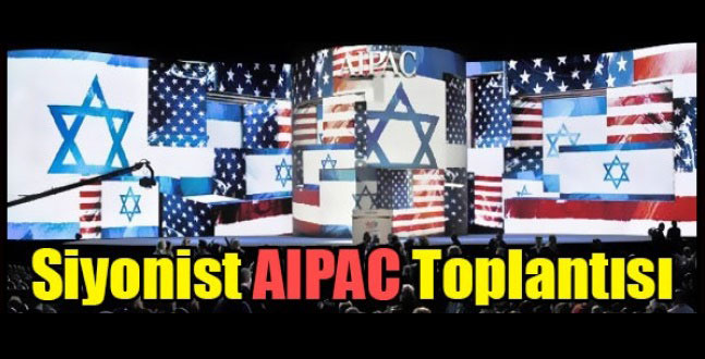 AIPAC, İran’a karşı Suudi Arabistan ve BAE’yi destekleme çağrısı yaptı