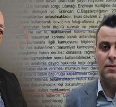 “Fethullah Gülen Terör Örgütü” ifadesini kullanan gazeteciye hapis cezası