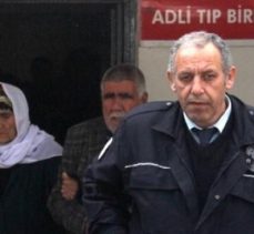 81 yaşındaki yaşlı kadın, Su borcunu ödemediği gerekçesiyle gözaltına alındı