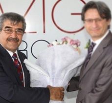Av dönüşü geçirdiği kalp krizi sonucu belediye başkanı hayatını kaybetti