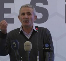 Çifti Nihat Amca, Konuşmasıyla Türkiye gündemine oturdu