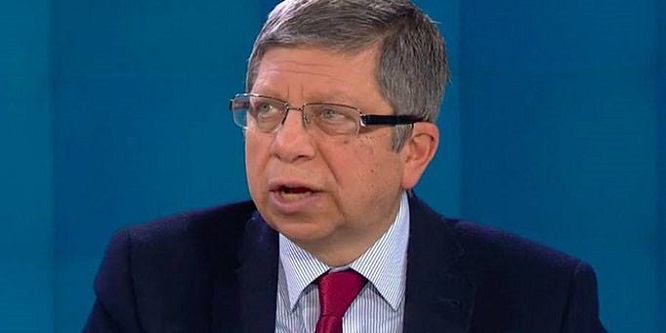 Cumhurbaşkanı Başdanışmanı İlnur Çevik: Rusya’nın desteği sayesinde Suriye’de operasyonlar yaptık