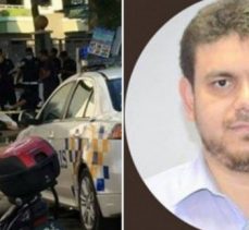 MOSSAD Tarafından Şehit Edilen Filistinli Mühendis Muhammed El-Bataş Kimdir?