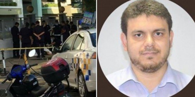 MOSSAD Tarafından Şehit Edilen Filistinli Mühendis Muhammed El-Bataş Kimdir?