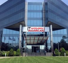 Doğan Medya 916 milyon dolara satıldı