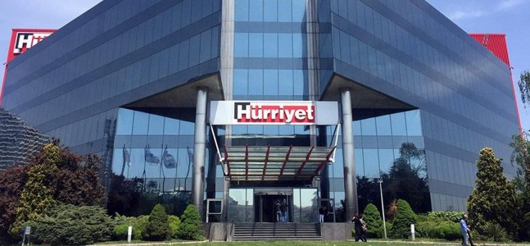Doğan Medya 916 milyon dolara satıldı