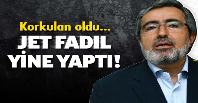 Hem mağdur etti, hem kira yardımını geri talep etti