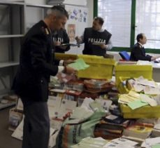 Evinde 400 kilo posta bulunan postacı: Yeterli maaş vermiyorlardı, dağıtımı bıraktım