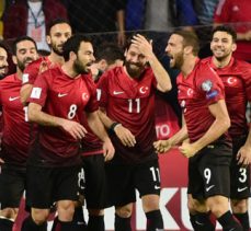 A Milli Futbol Takımı 28 Mayıs’ta İran ile özel maç yapacak