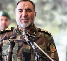 General Haydari: israil yok oluş sürecine girdi