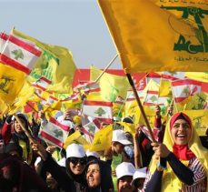 İran Dışişleri’nden Hizbullah’ı ‘terör örgütü’ ilan eden Almanya’ya kınama