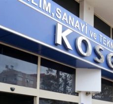 KOSGEB destek programlarındaki bilgi ve belgeler elektronik ortamdan alınabilecek