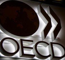 OECD de Türkiye için büyüme rakamlarını aşağıya çekti