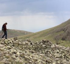 Bayburt’ta müthiş keşif!