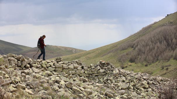 Bayburt’ta müthiş keşif!