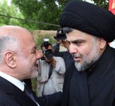 İbadi ve Mukteda Sadr, yeni hükümetin kurulmasında tüm grupların katılmasına destek verdi