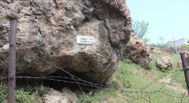 Gizemini koruyan ‘Zincirli Kayalar’ dinamitlerle patlatılıp kaldırılacaklar