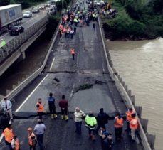 TMMOB: Karadeniz’deki felaketin nedeni yağış değil yanlış yapılaşma