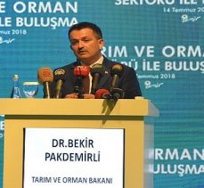 Orman Genel Müdürlüğü’ne 5 bin kişi alınacak