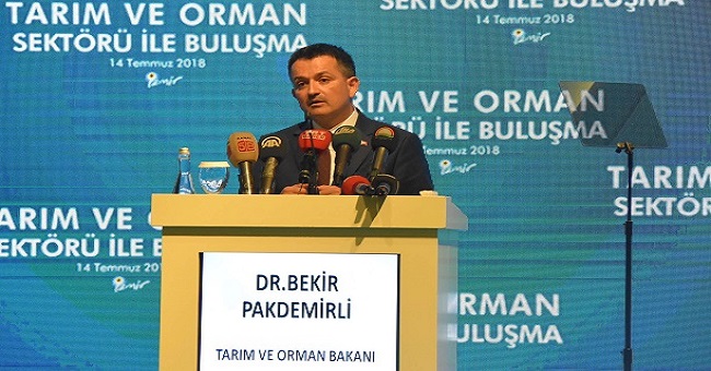 Orman Genel Müdürlüğü’ne 5 bin kişi alınacak