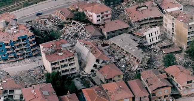 İstanbul için korkutan iddia! Binaların yüzde 90’ı depreme dayanıksız