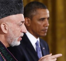 Hamid Karzai: Yaklaşık on yıl boyunca CIA’den para aldım!