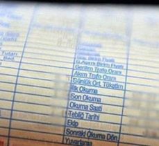 Tapu almayan müteahhit, su faturasına ortak olacak