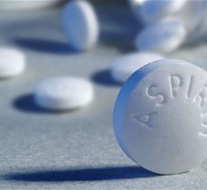 Aspirin fayda yerine zarar veriyor