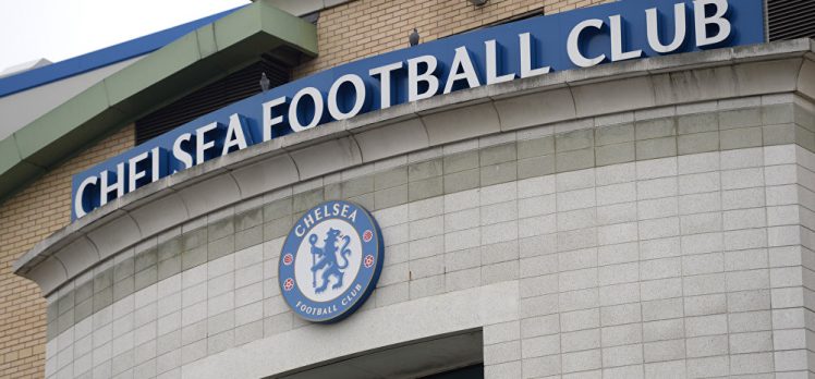 Chelsea hicri yeni yılı kutladı