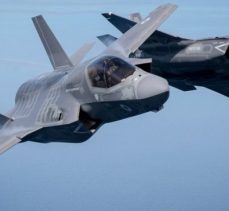 Hollanda Savunma Bakanlığı, F-35’lerde hızlı motor yıpranması yaşandığını bildirdi