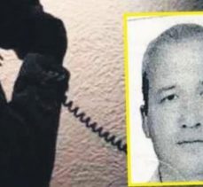 “Konuşacak kimsem yoktu” diyen adam, bir yılda Polis’i 45 bin kere aradı
