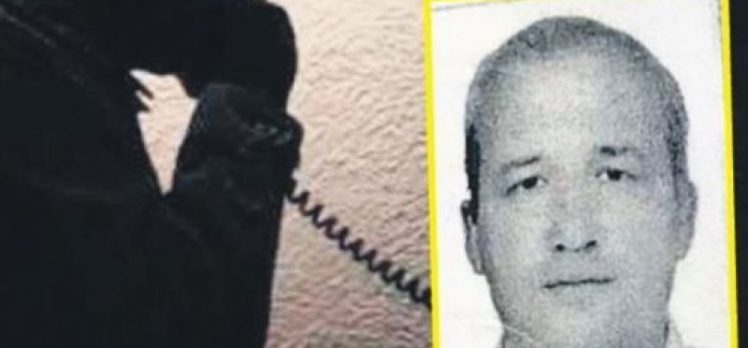 “Konuşacak kimsem yoktu” diyen adam, bir yılda Polis’i 45 bin kere aradı