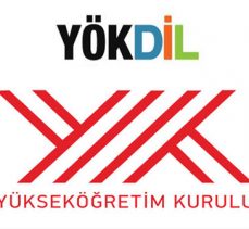 2019 YÖKDİL sınavı ne zaman yapılacak?