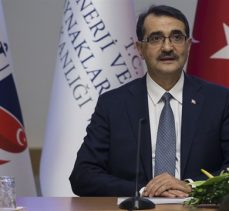 Enerji Bakanı Dönmez: Türkiye, İran ambargosundan muaf tutulacak