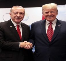 Erdoğan-Trump görüşmesinde karar verildi: Türkiye ABD’ye ventilatör parçası gönderecek