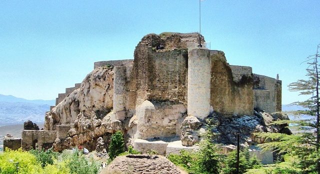 Ecdadın marifeti! Elazığ depreminde 4 bin yıllık tarihi yapılar etkilenmedi