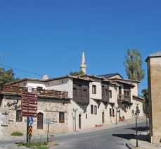 Harput ziyarete kapatıldı: Tarihi yer öksüz kaldı