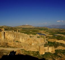 Gezilecek yerler: Harput / Açık hava müzelerine taş çıkartıyor