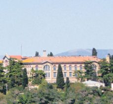 ‘Heybeliada Ruhban Okulu yeniden açılabilir’