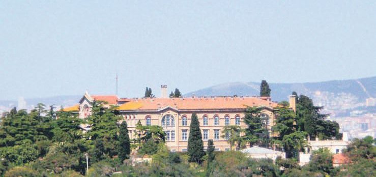 ‘Heybeliada Ruhban Okulu yeniden açılabilir’
